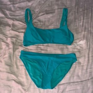 Aerie Bikini Set